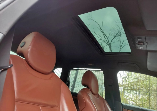 Porsche Cayenne cena 25955 przebieg: 346966, rok produkcji 2009 z Końskie małe 596